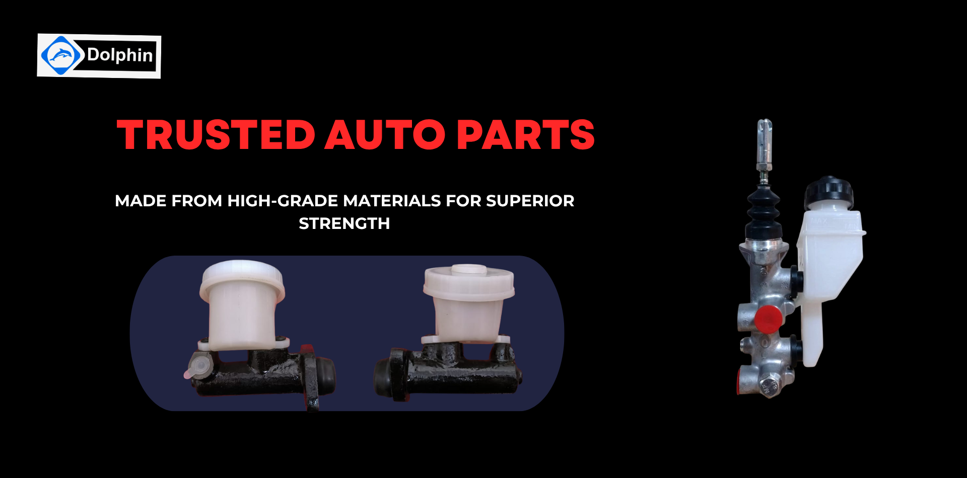 Rishabh Auto Industries – Leading Manufacturer of Wheel Cylinder Assemblies in India