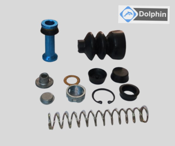 HMT Zetor Tractor Master Cylinder Kit