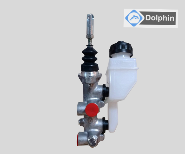 Master Cylinder for Bajaj 3W