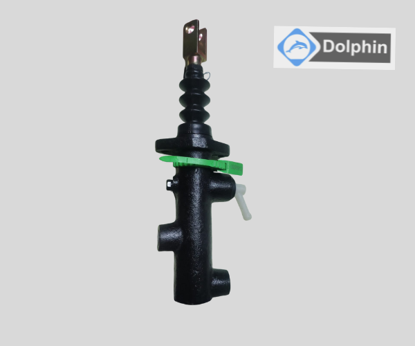 Terrex Master Cylinder