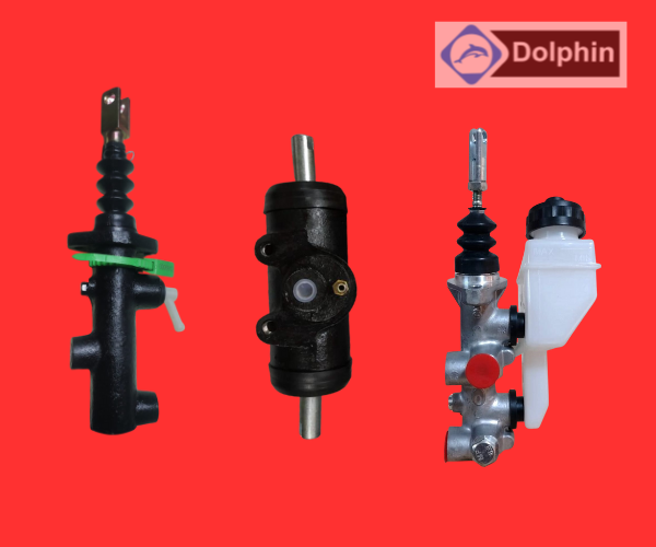 Wheel Cylinder Assembly