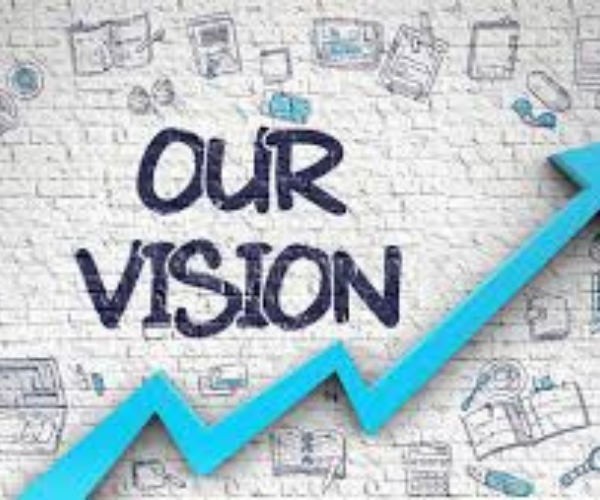 Our Vision
